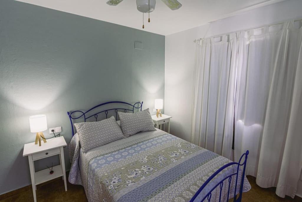 Finca Campo Alegre Villa Утрера Екстериор снимка