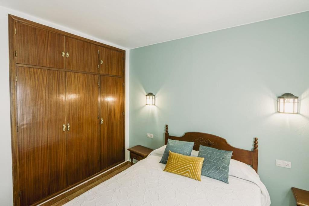 Finca Campo Alegre Villa Утрера Екстериор снимка