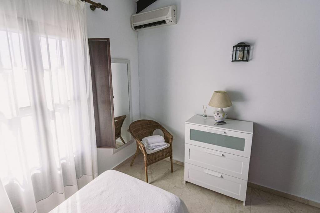 Finca Campo Alegre Villa Утрера Екстериор снимка