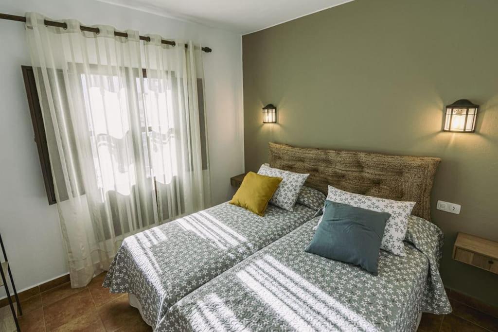 Finca Campo Alegre Villa Утрера Екстериор снимка