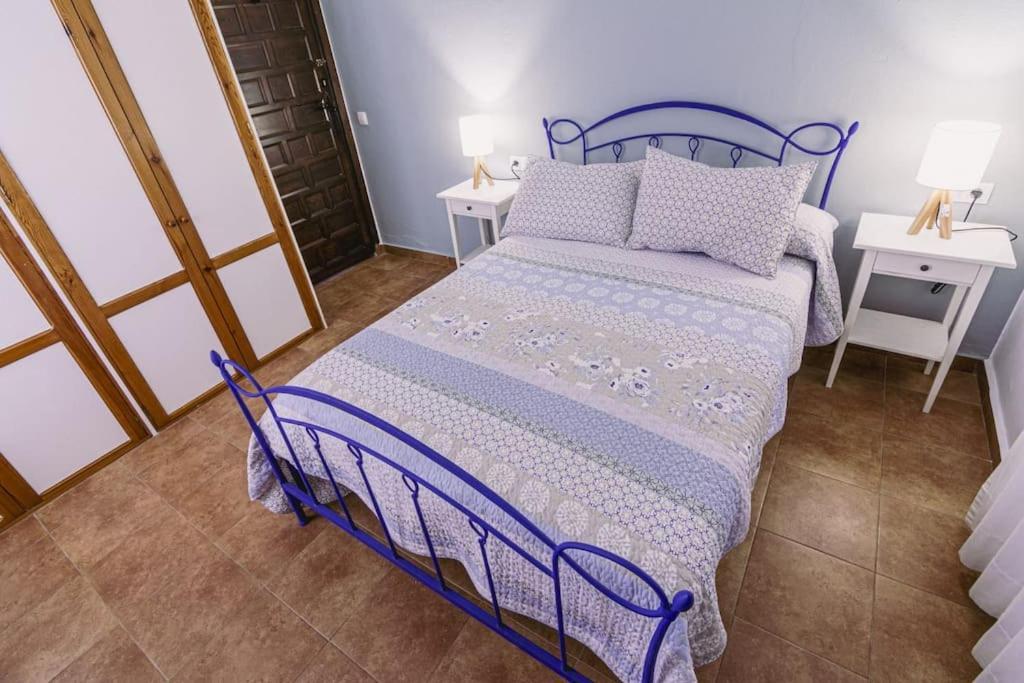 Finca Campo Alegre Villa Утрера Екстериор снимка